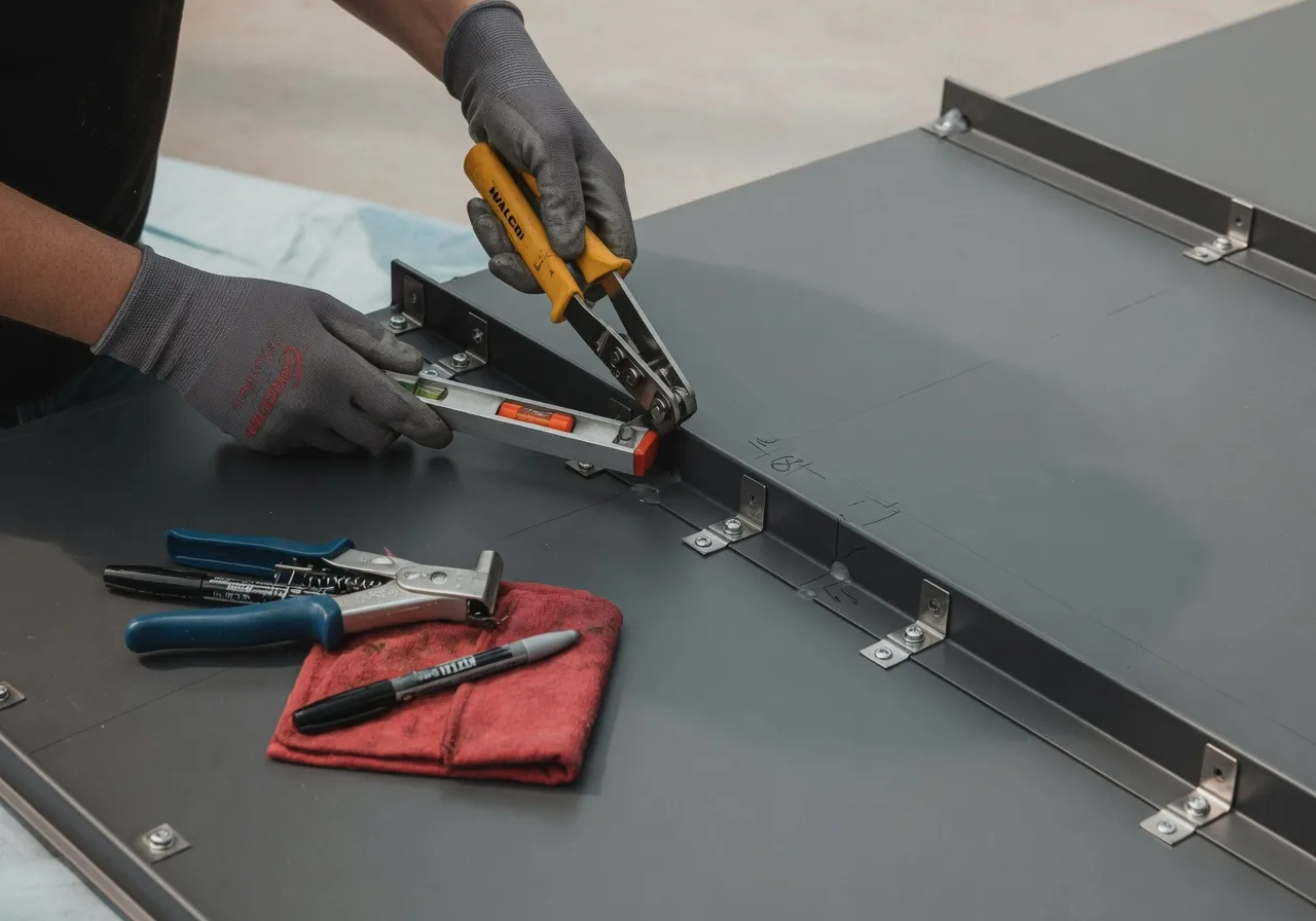 Why choose Metal Roofing Installation in Streeter, ND